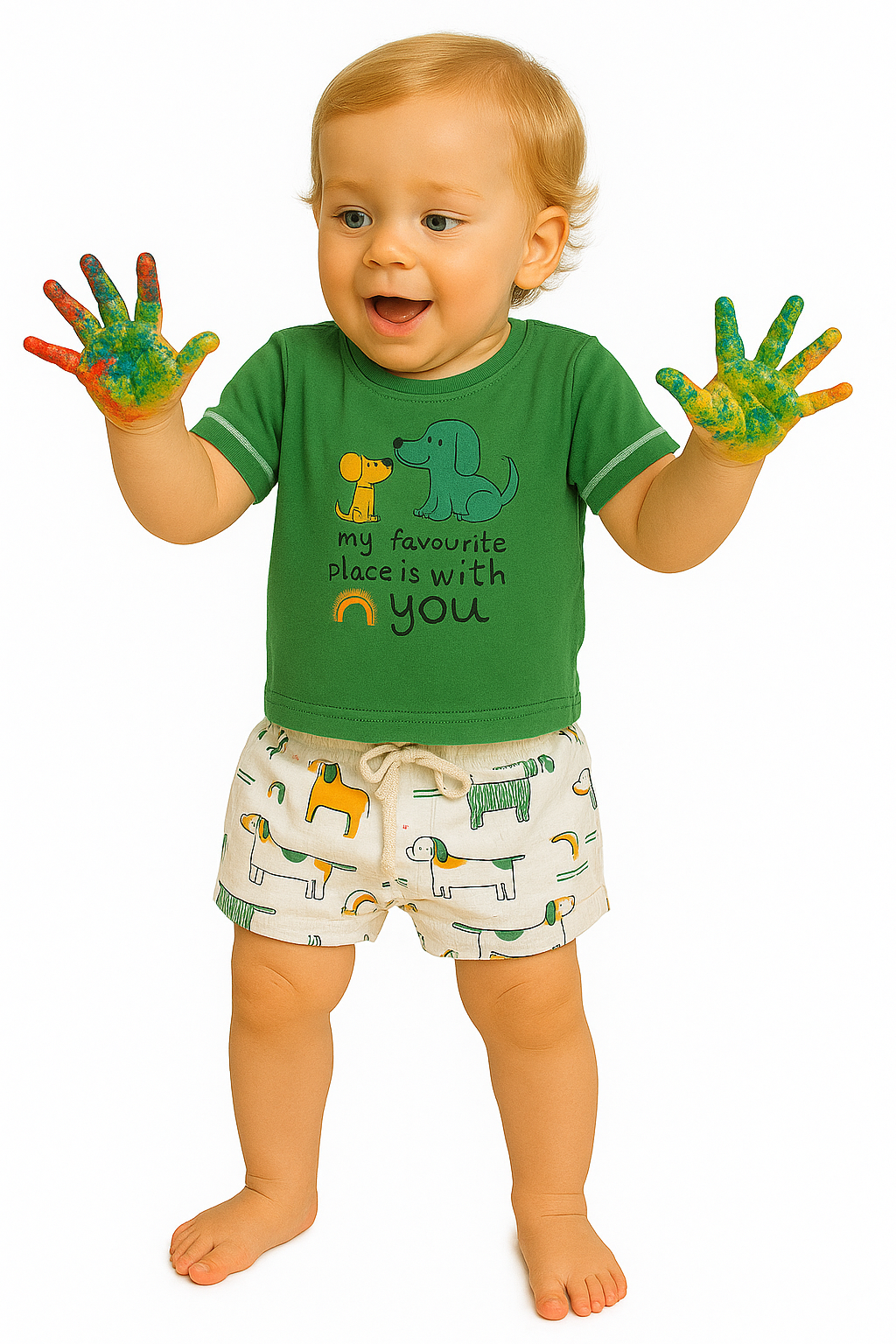 Exclusive collection For Boys