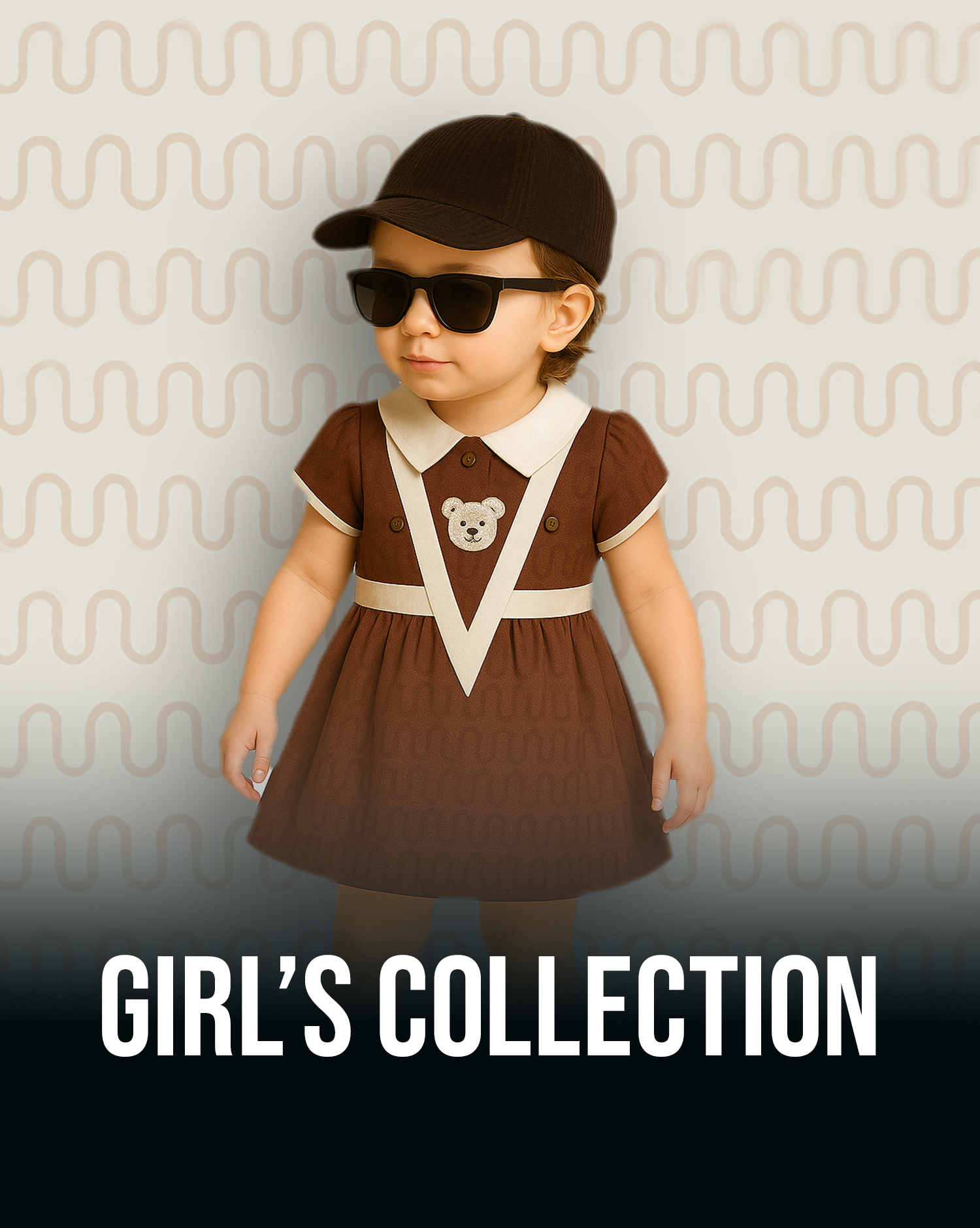 Girls Casual Wear
