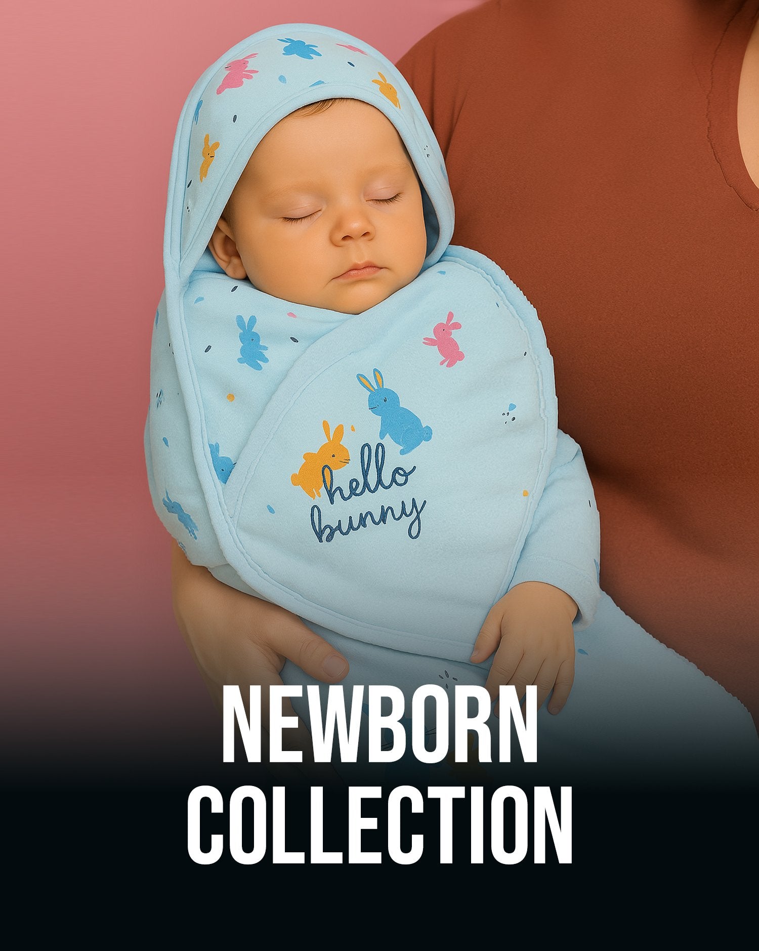 Newborn Baby